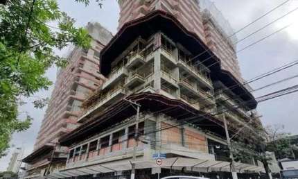 Imóvel para venda tem 256 metros quadrados com 4 quartos em Vila Clementino - São Paulo - SP