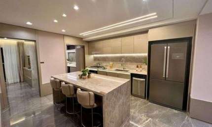 Apartamento com 3 quartos à venda na Rua Doutor Barros Cruz, 108, Vila Mariana, São Paulo