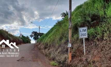 Área Rural localizada no Bairro Geada em Limeira-SP (WE)