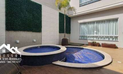 Casa em condomínio fechado com 3 quartos à venda na Alameda Papoula, Residencial Jardim dos Ipês, Limeira