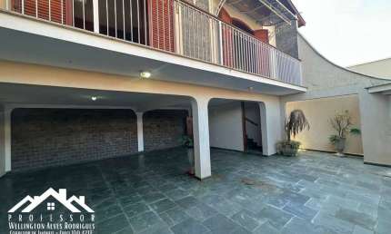 Casa residencial no Elisa Fumagalli , Bairro aberto em Limeira - S.P.