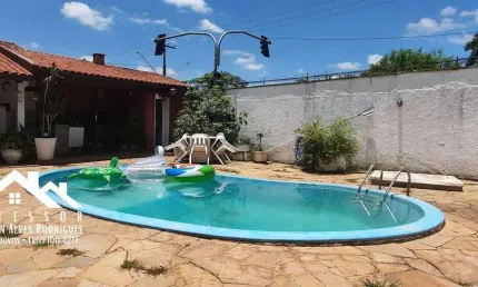 Casa com 2 quartos à venda na Rua 14, Alto do Santana, Rio Claro