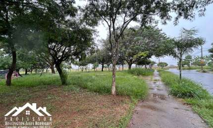 Terreno à venda na Rua Manoel Mendes Peres Neto, Residencial Palmeira Real, Limeira