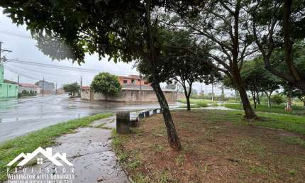 Terreno de  200 m² no Bairro Palmeira Real em Limeira-SP 