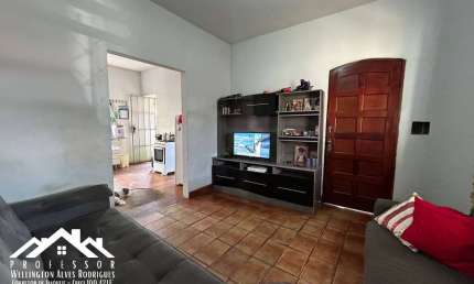 Casa com 3 quartos à venda na Rua Hugo Brevilhieri, Jardim Morro Branco, Limeira