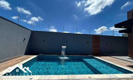 Lindíssima Área de Lazer no Bairro Cidade Universitária em Limeira SP. (WE)