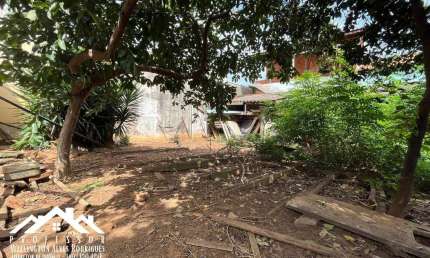 Terreno à venda na Rua Arnaldo Stocco, Jardim Nossa Senhora de Fátima, Limeira