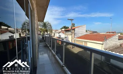 Boa Casa no Bairro Residencial Benjamim de Castro na Cidade de Rio Claro SP