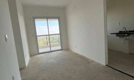 Apartamento com 2 quartos à venda na Via Guilherme Dibbern, Jardim Florença, Limeira