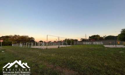 Incrível de terreno no Residencial Nobreville em Limeira-SP