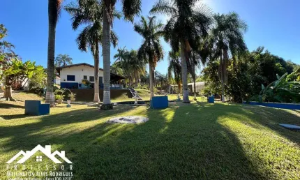 Lindíssima chácara no residencial sol nascente em limeira-sp!