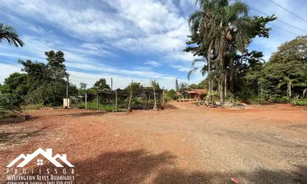 Incrível Área à venda na Rodovia Limeira-Piracicaba
