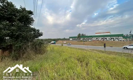 Ótima área no bairro dos lopes - rodovia sp 133 em limeira-sp
