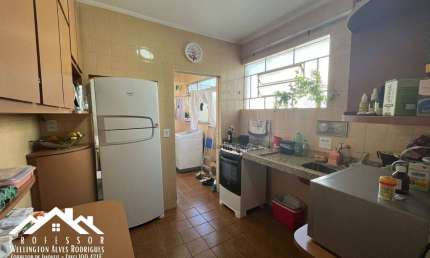 Excelente apartamento no Residencial Vila Independência em Limeira-SP