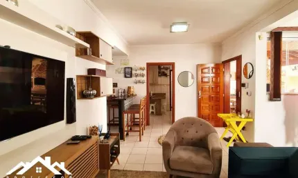 Encantador Sobrado No Jardim Mediterrâneo em Limeira-SP