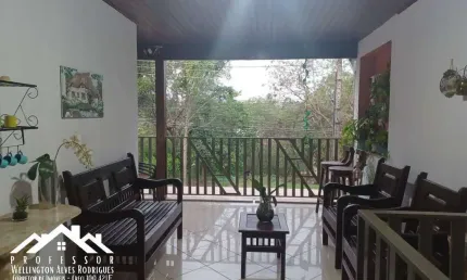 Maravilhoso Sobrado no Jardim Hortência em Limeira-SP