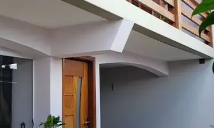 Casa com 4 quartos à venda na Rua Iolando Donatti, ANAVEC, Limeira