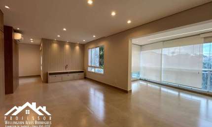Luxuoso Apartamento no Storia Residencial em Limeira-SP