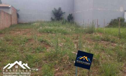 Maravilhoso Terreno no Residencial Chácara São José em Limeira-SP