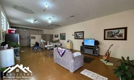 Sala comercial com 2 salas à venda na Rua Sabará, Vila Queiroz, Limeira