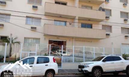 Apartamento de Luxo no Cond. Edifício Montreal no Centro de Limeira-SP