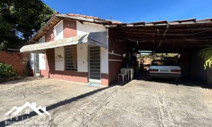 Ótima Casa no Parque Manoel Simão Levy / Jardim Inocoop em Limeira-SP