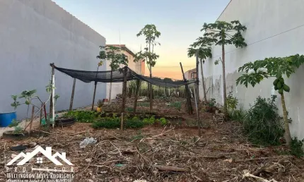 Maravilhoso Terreno no Residencial Palmeira Real em Limeira-SP