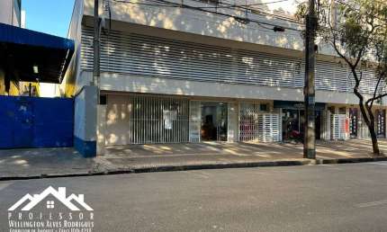 Sala comercial com 1 sala à venda na Largo José Bonifácio, Centro, Limeira
