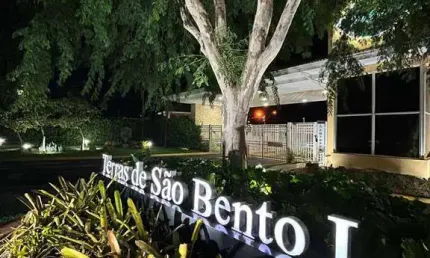 Ótimo Terreno no Condomínio Terras de São Bento I em Limeira-SP (WE)