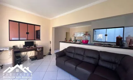 Casa de esquina no jardim residencial alto do flamboyant em limeira-sp