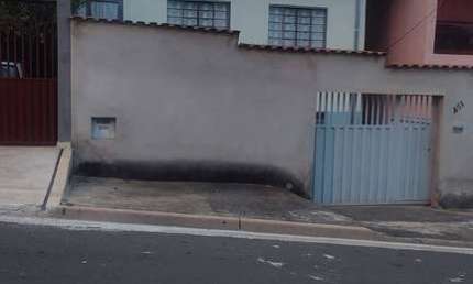 Casa com 5 quartos à venda na Rua Poços de Caldas, Jardim Santa Lúcia, Campinas