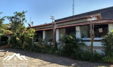 Excelente Chácara de 1.750m no Jardim das Laranjeiras em Limeira-SP