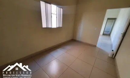 Ótima Casa Geminada no Residencial Palmeira Real em Limeira-SP