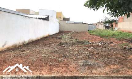 Excelente Terreno no Residencial Palmeira Real em Limeira-SP