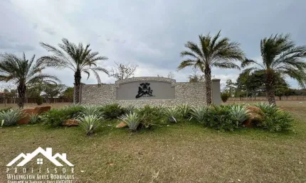 Ótimo Terreno no Condomínio Ilha de Bali em Limeira-SP (P)