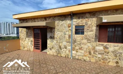 Casa com 3 quartos à venda na Rua Caetano Ladaga Pisani, Jardim Nova Europa, Limeira