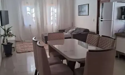 Excelente Casa no Jd. Residencial Palmeira Real em Limeira-SP