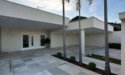 Casa em condomínio fechado com 3 quartos à venda na Rua Capitão Huberto Armbruster, Jardim Florença, Limeira
