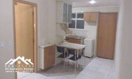 Lindo Apartamento no Condomínio Porto do Sol em Limeira-SP