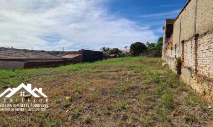 Ótimo Terreno à Venda no Bairro Boa Vista em Limeira-SP