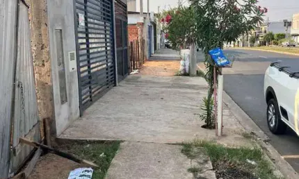 Excelente terreno em avenida no jardim dos jequitibás em limeira-sp