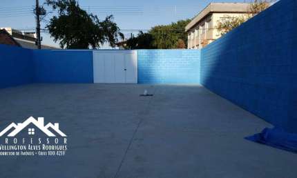 Excelente Ponto/Área Comercial à Venda Próximo ao Centro de Limeira-SP