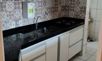 Lindo Apartamento no Residencial Limeira na Cidade de Limeira-SP (P)