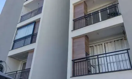Ótimo Apartamento no Cond. Alto do Ragazzo em Limeira-SP