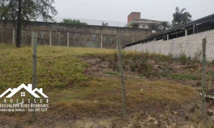 Ótimo Terreno na Parte Comercial do Jardim Colinas de São João - Limeira-SP