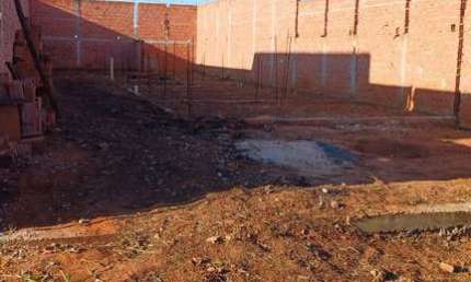 Terreno à venda na Rua José Maurício da Costa, Jardim Marajoara, Limeira
