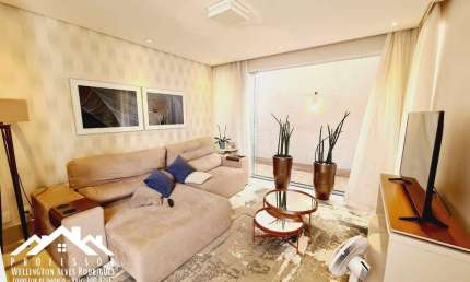 Casa Duplex no Condomínio Jardim Porto Real I em Limeira-SP