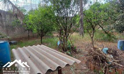 Ótimo Terreno de Esquina no Jardim Residencial Village em Limeira-SP