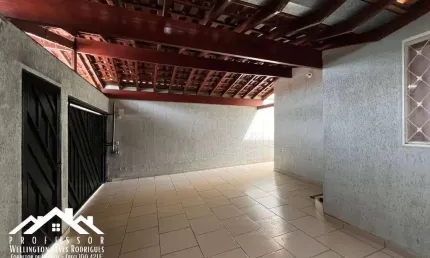 Casa com 3 quartos à venda na Rua Pastor Osvaldo Ceccon, Jardim Santa Adélia, Limeira