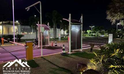 Terreno de 366m² no Condomínio Terras de São Bento II em Limeira-SP